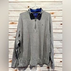 Vineyard Vines Quarter-zip Pullover